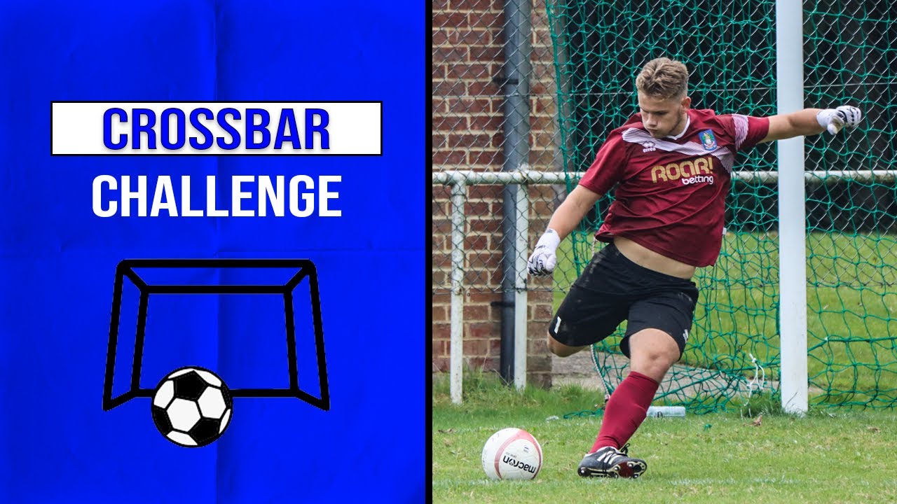 Selsey FC Crossbar Challenge