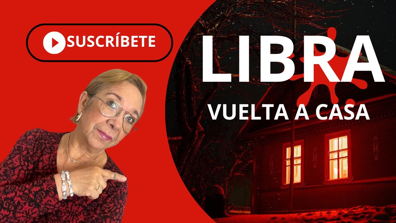 LIBRA! WOW!!! Estás preparado a para ver esto frente a ti ??? Demuéstrale cúanto vales!