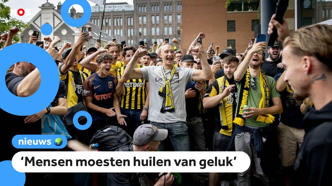 Vitesse mag toch profvoetbalclub blijven