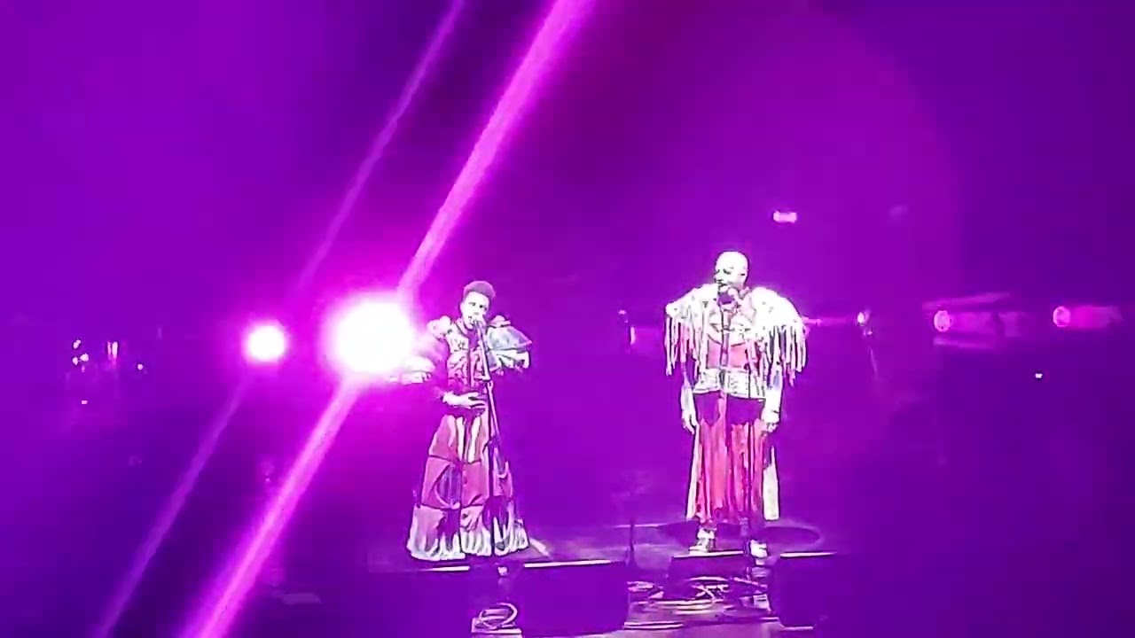 Agarrate Catalina - Vidas Comunes - Zurdo Besio y Maxi Porciúncula