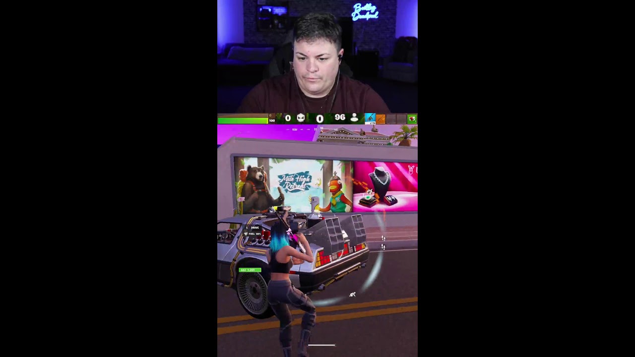 BootlegDeadpool Live Stream