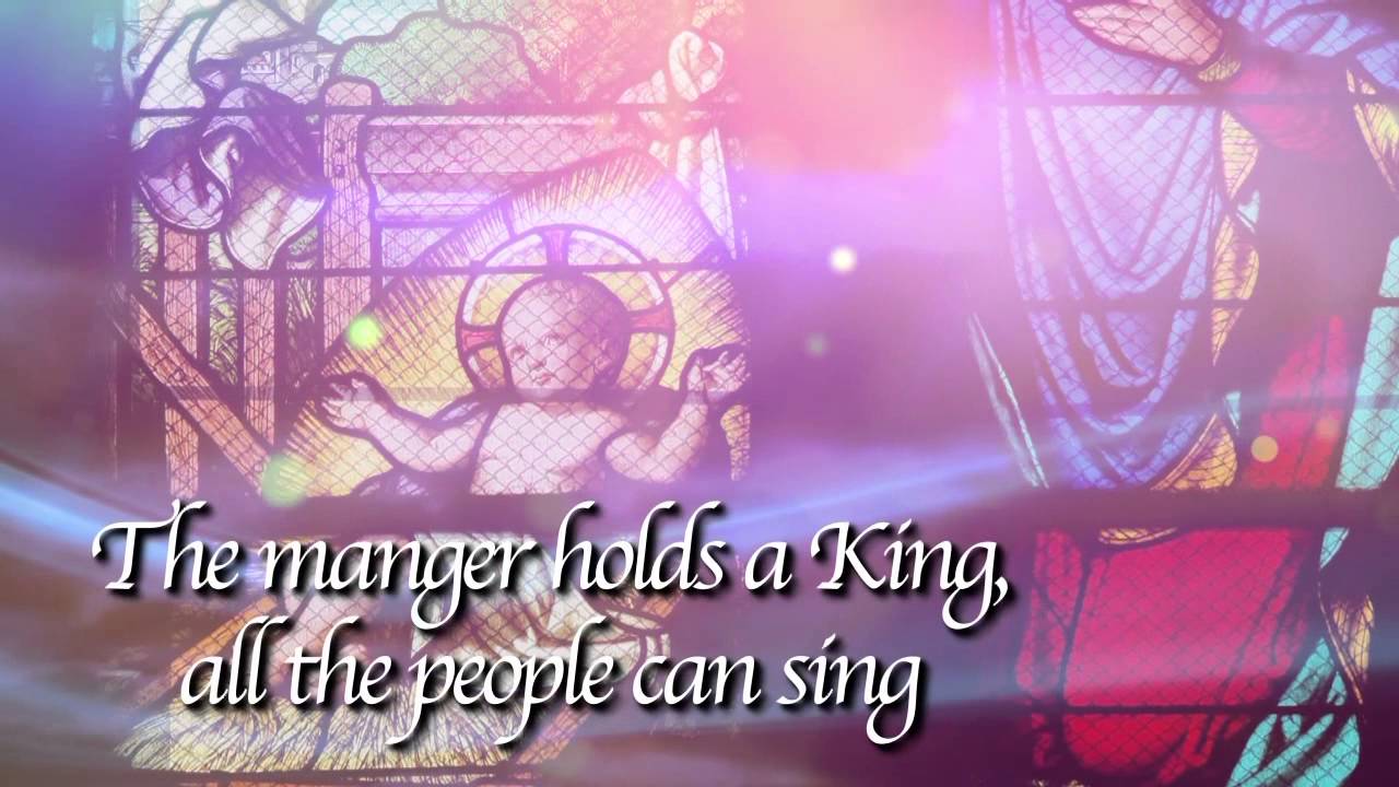 Go, Tell the World Medley