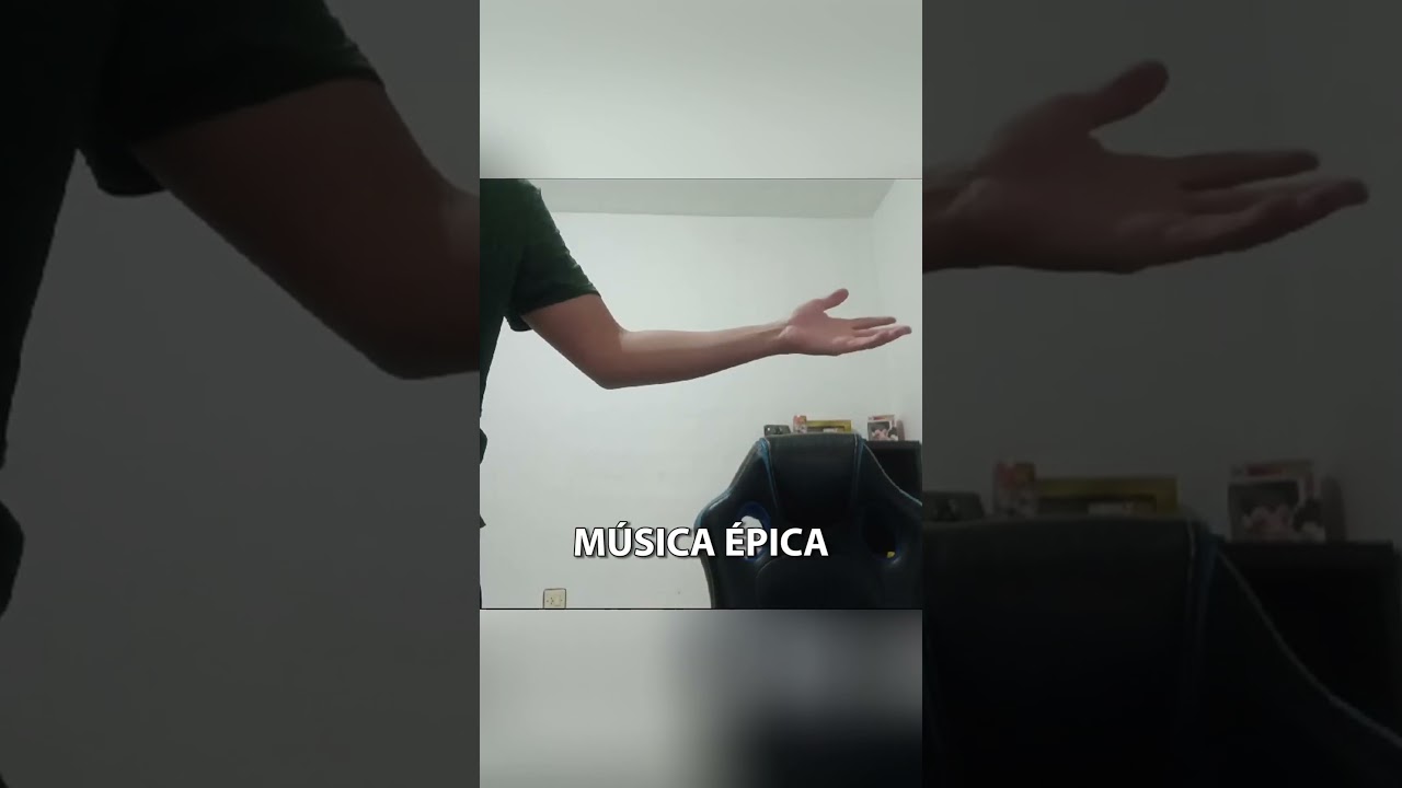 MI CARA 😶&zwj;🌫️ | VIDEO COMPLETO EN MI CANAL  #shorts #mcghost09  #Wasauskus09