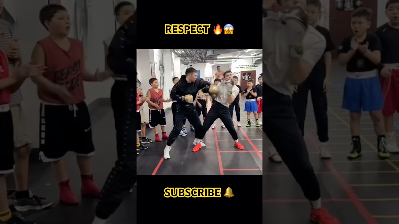 Boxing Techniques You Need! 🥊💪 #shorts #boxing #technique