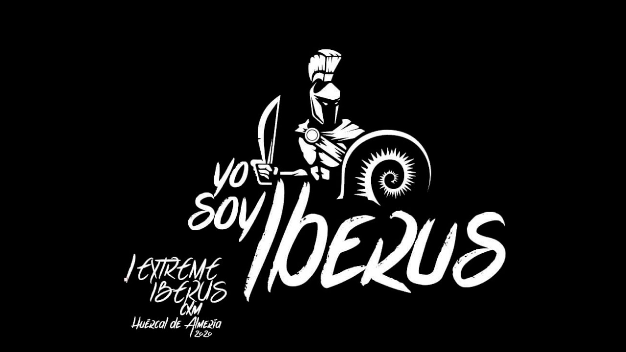 I EXTREME IBERUS TRAIL