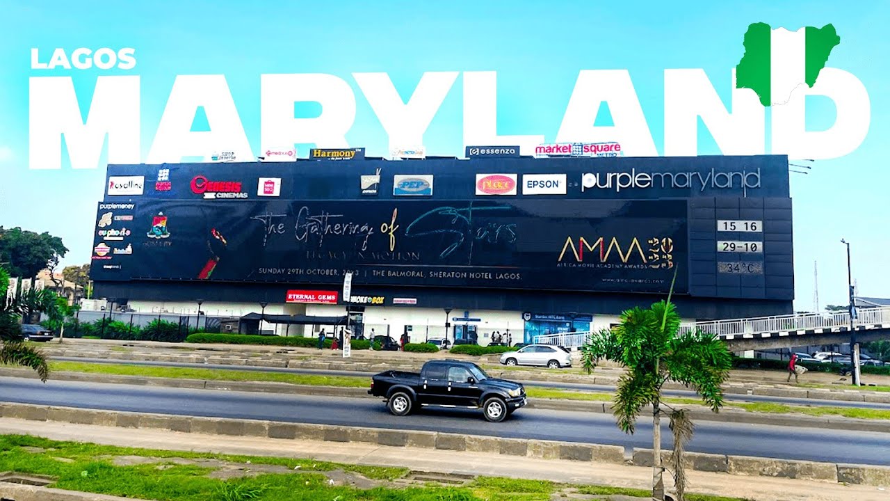 Exploring Lagos Maryland: Hidden Gems You Won't Believe Exist!