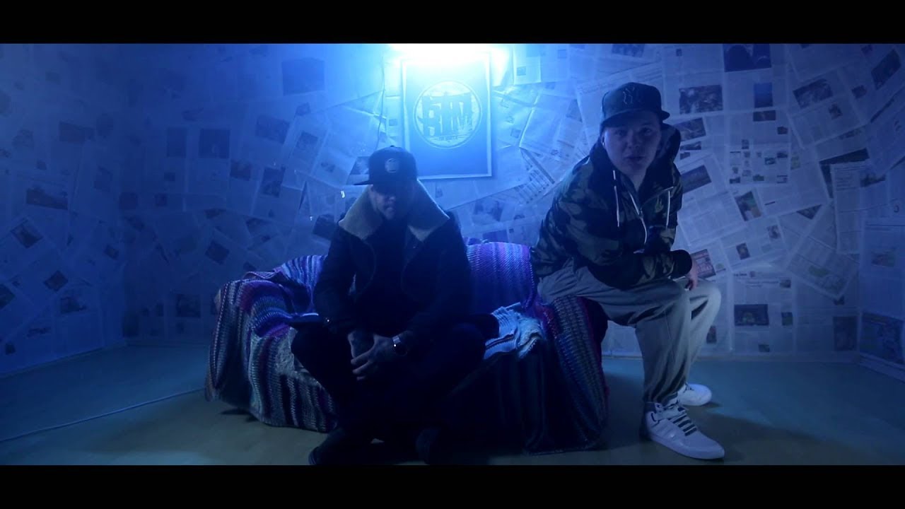 Mr.Busta - A Legőszintébb feat. Rico | Official Music Video |