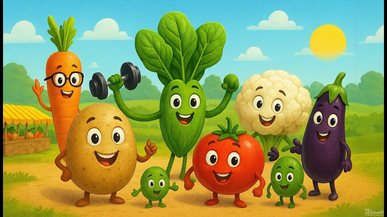 aalu bola mujhko khalo main tumko mota kar dunga palak bola mujhko khalo main tumko takat de dungi