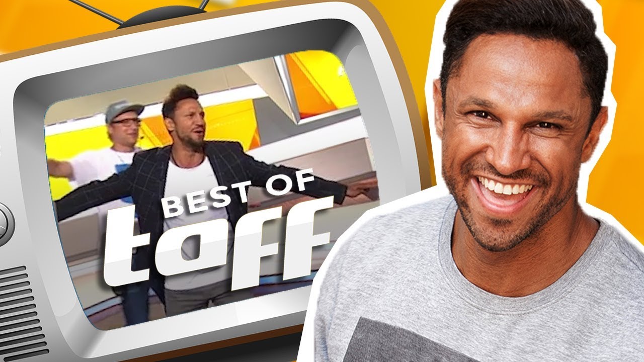 taff - BEST OF 2018 Teil 3 | Daniel Aminati