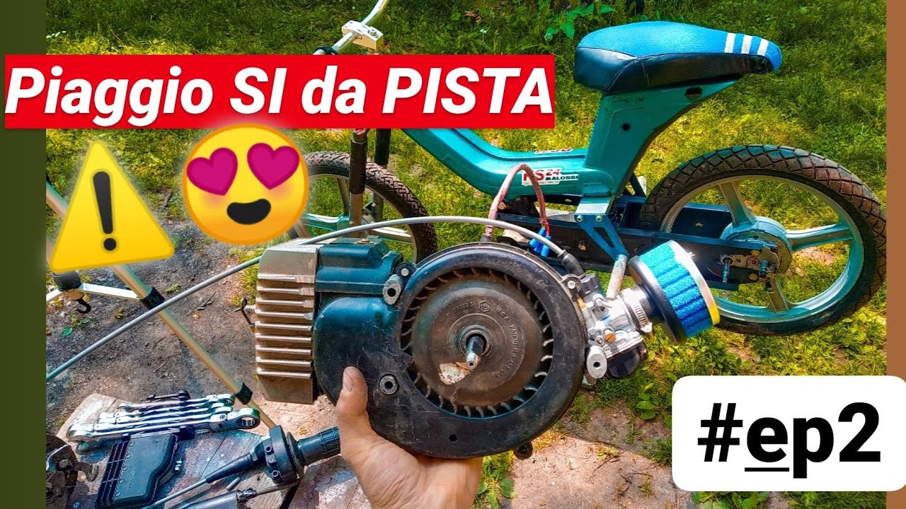 Il SI da PISTA è tornato!😍😍 -episodio2 #projectpista