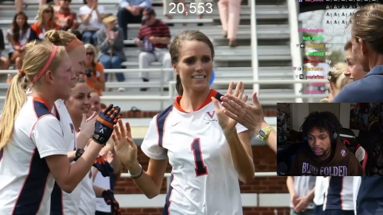 YourRage Reacts to Yeardley's Ex-Boyfriend