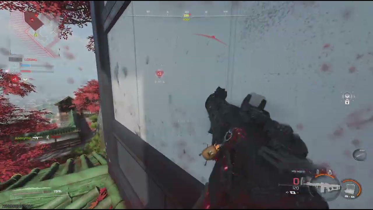 BO7 rank play