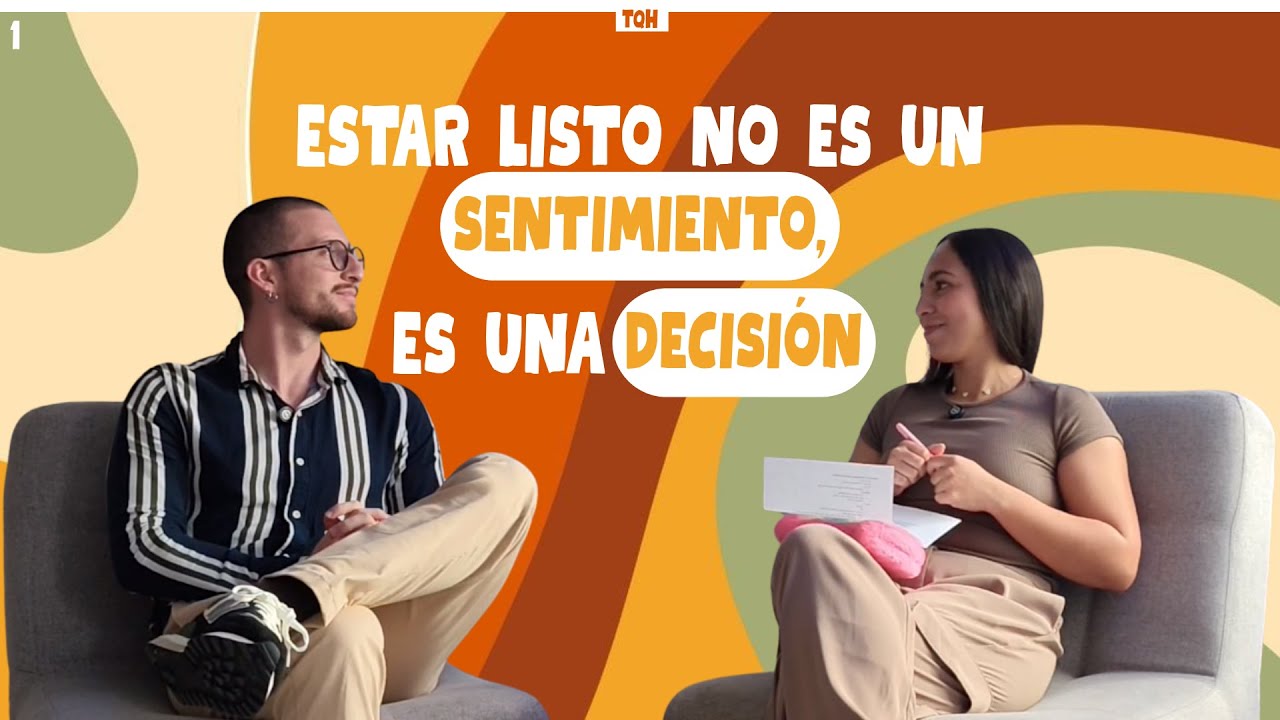 Ep. 1 | Volver a EMPEZAR las veces que sean NECESARIAS