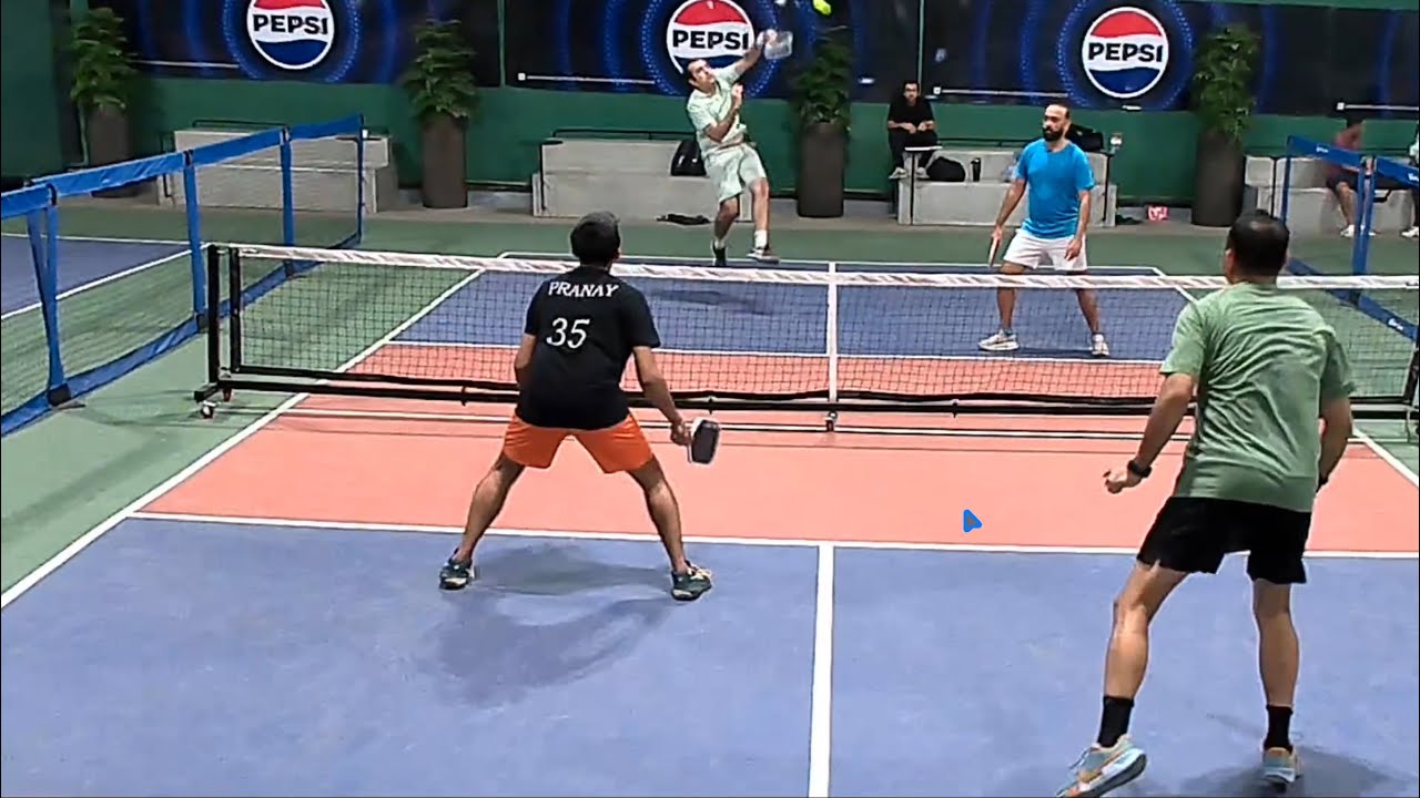Can Nirmal / KP break the jinx??? 😧