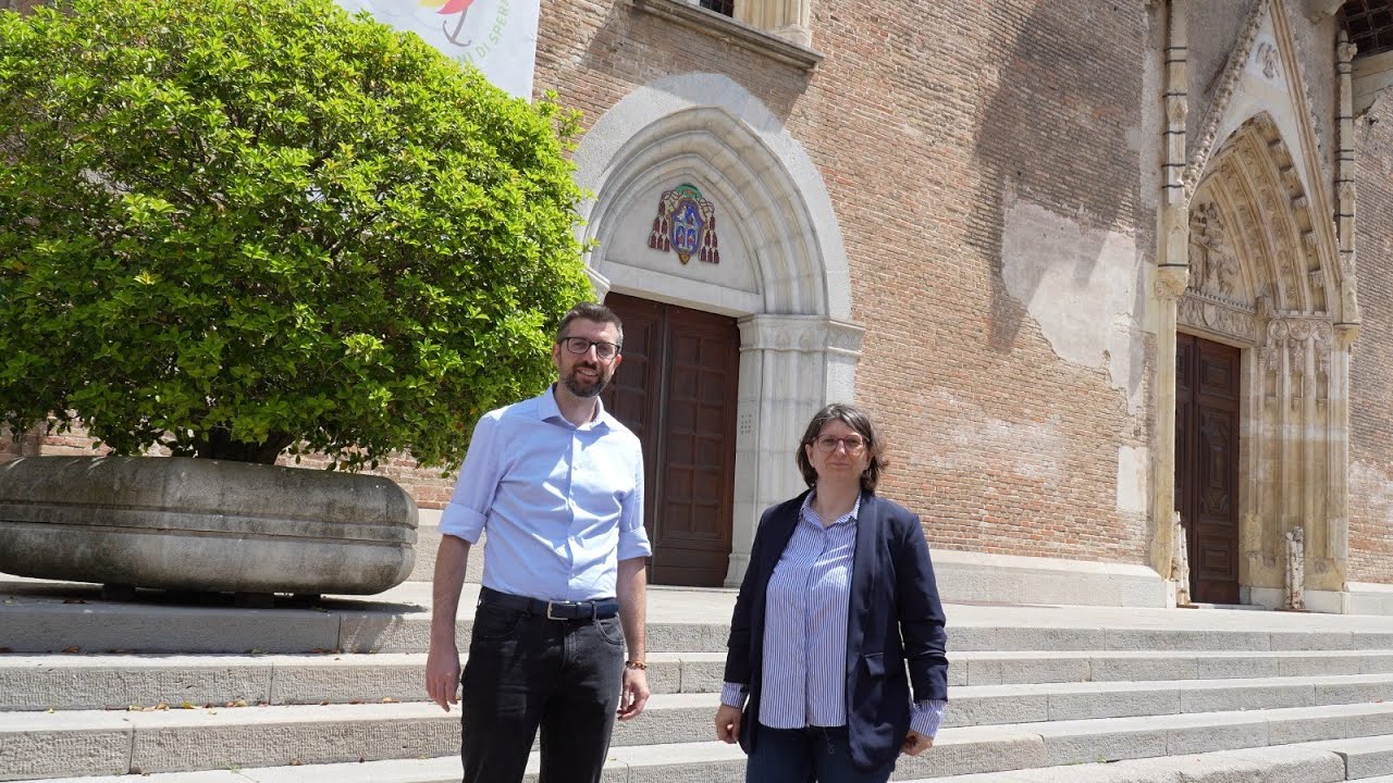 8xmille nell'Arcidiocesi di Udine: scopriamo alcune delle destinazioni