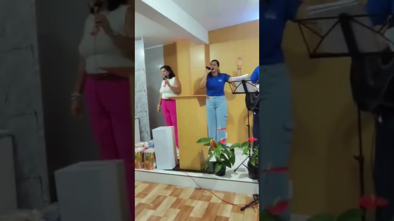 Deus minha força.