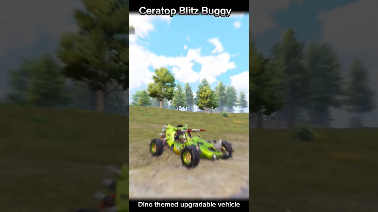 Dino upgradable buggy, Tycoon lobby &hearts;️ #pubgm #PUBGMOBILE #ببجي_موبايل #مواهب_ببجي_موبايل_العربية