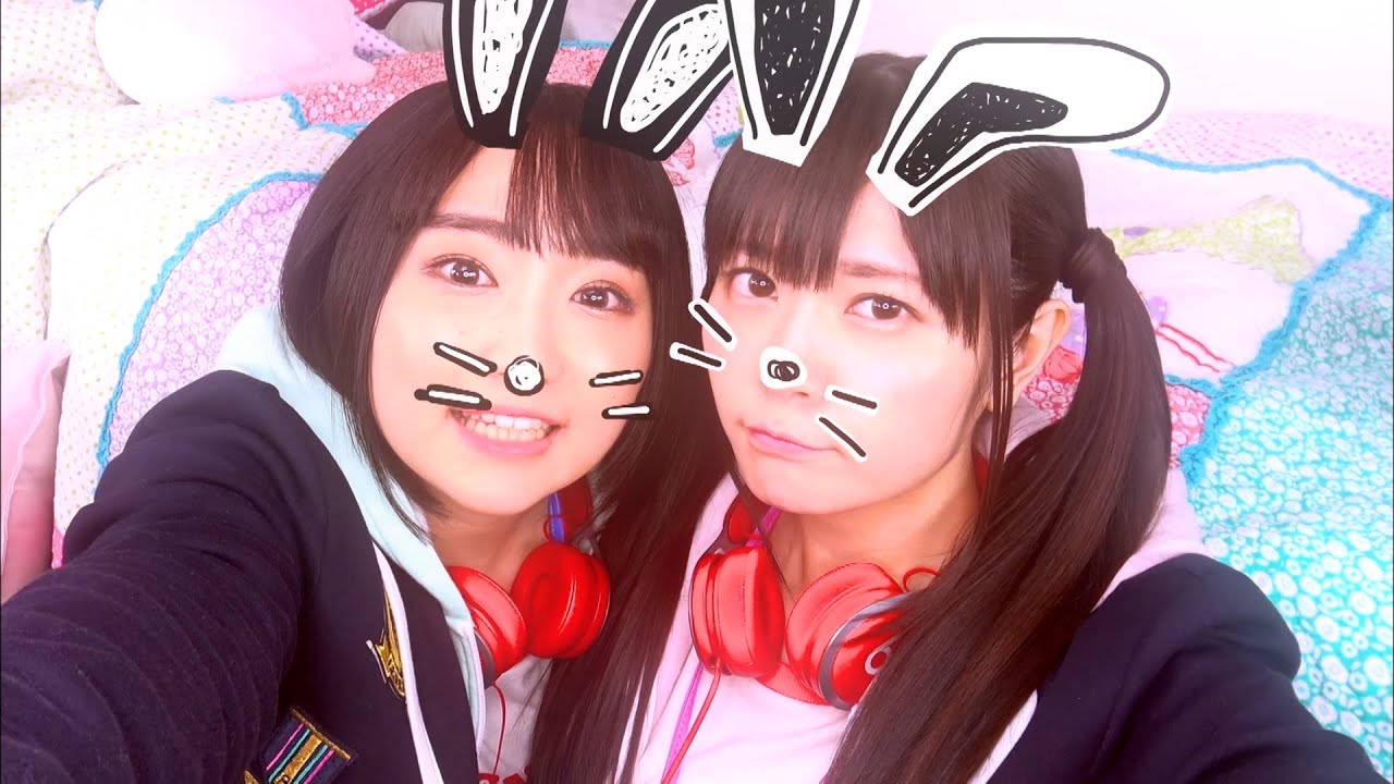 petit milady「AorA!?」Official Music Video