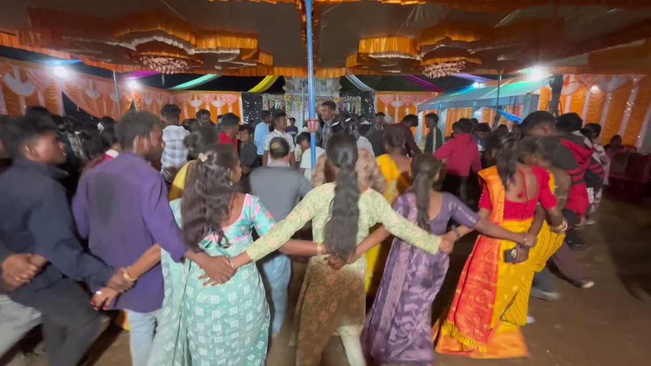 Khuhpani Sadi video || Nagpuri chain dance video 2026 || kashish musical band party Bangaon 👯🥀🫶🏻