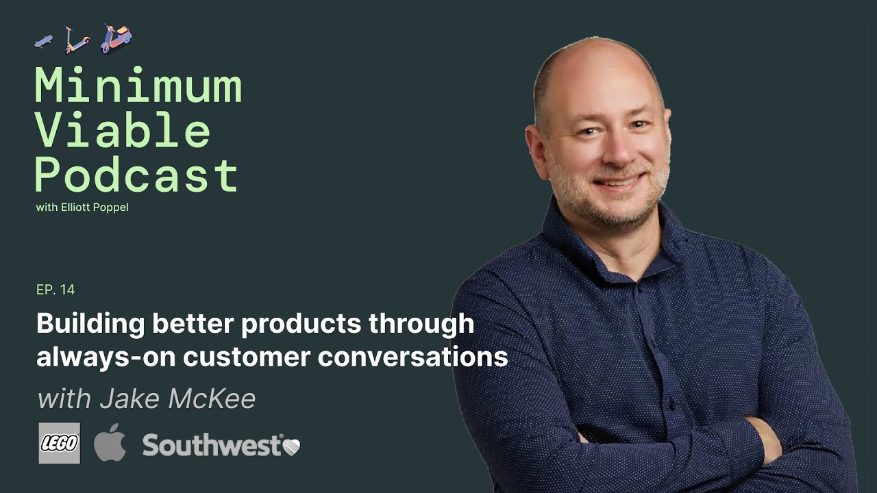 Community-led product development: How to leverage your user base to build better