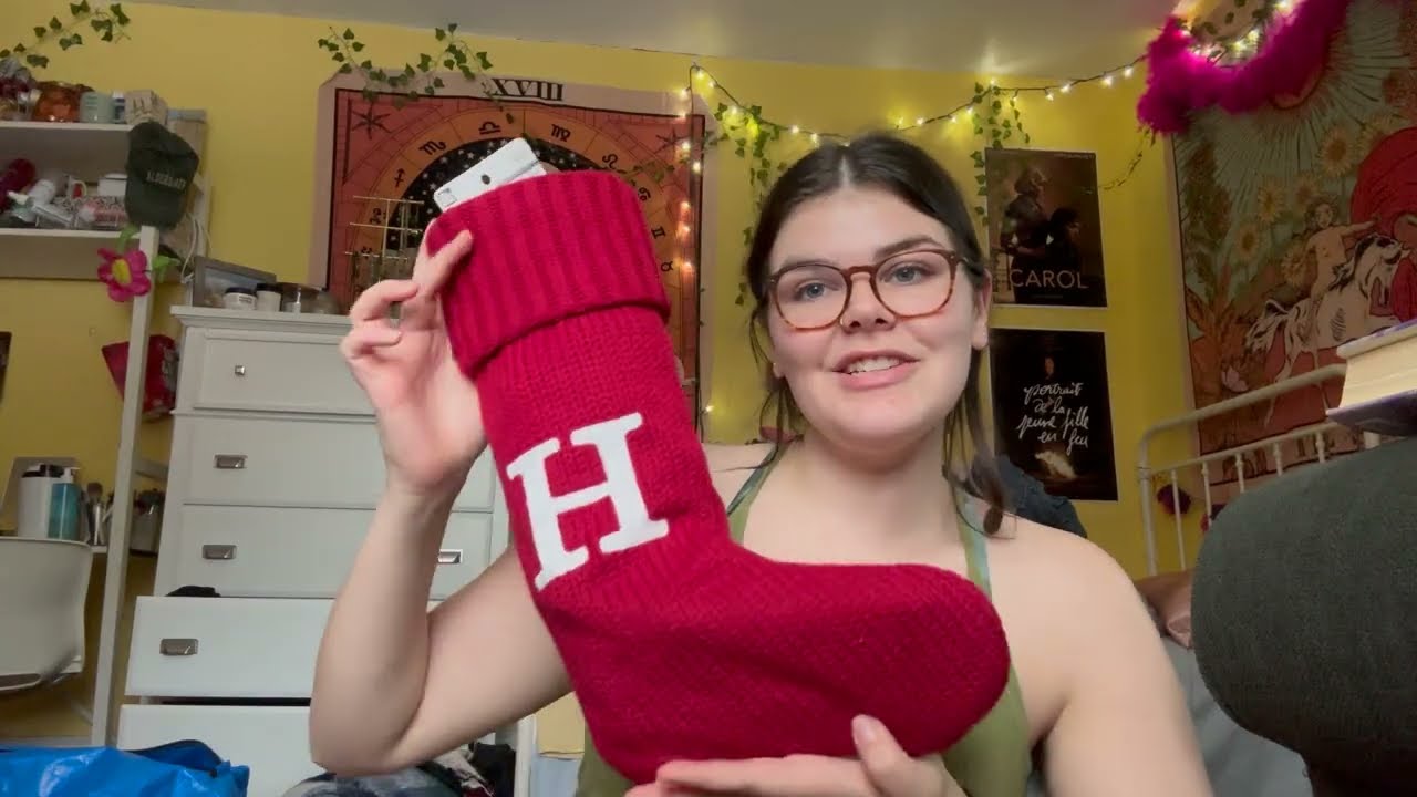 CHRISTMAS HAUL 2025