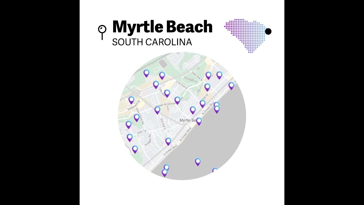 YOUR LOCAL REAL ESTATE EXPERT! #northmyrtlebeach #myrtlebeachsc #elliottserral #myrtlebeacharea