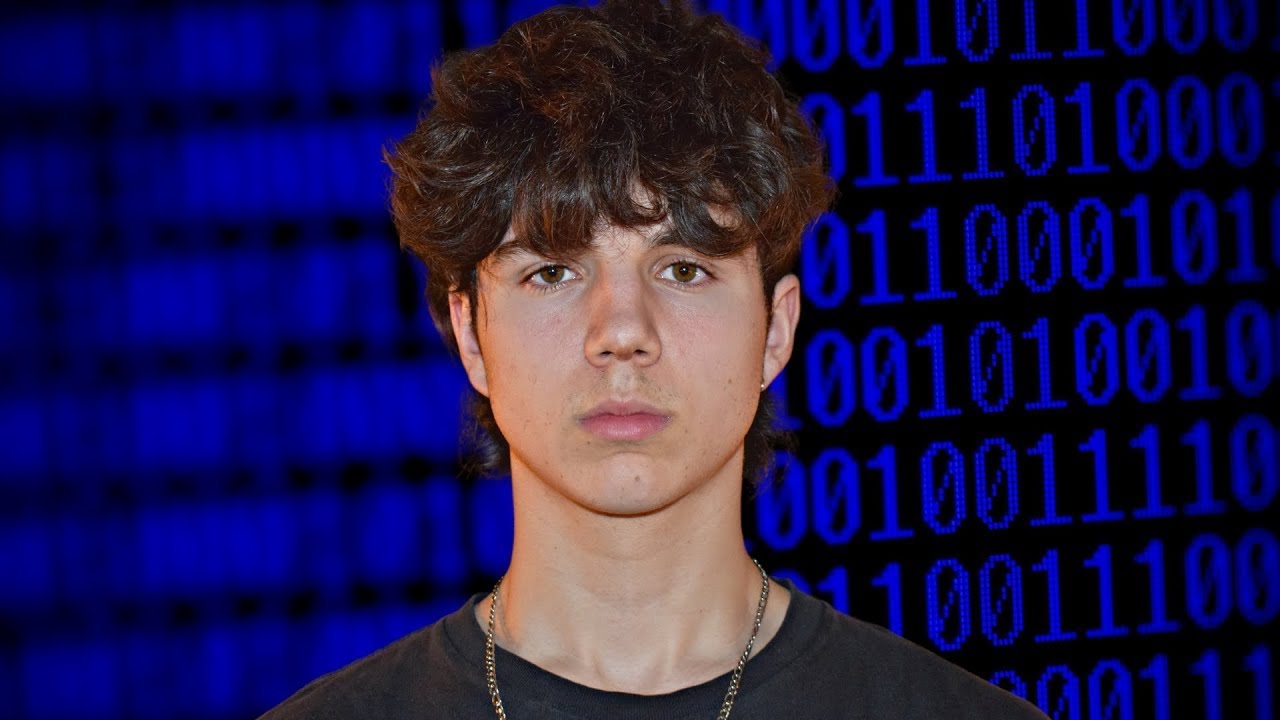 La INTELIGENCIA ARTIFICIAL va a tomar el control (Haz esto)