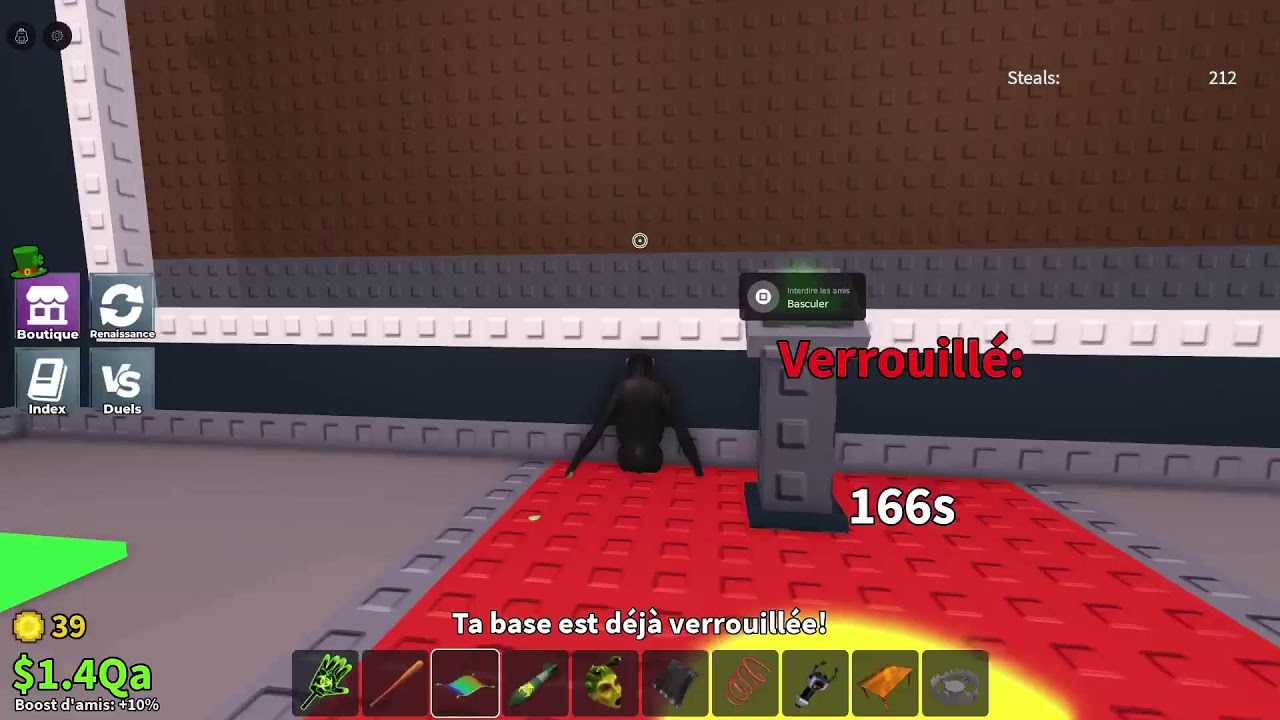 live trade roblox machine