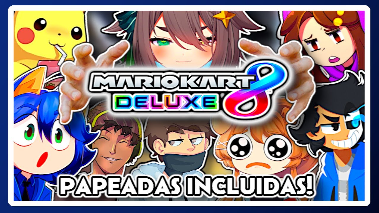 MEICA JUEGA CONTRA WBONES!!! - Aquino, Mictia, Soaring, Natalan Lilybell, Mishifu, Parra.