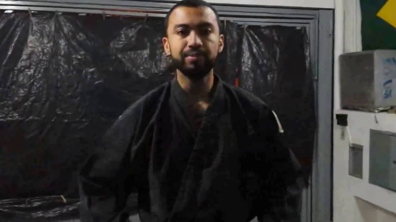 Hapkido: Uma Fusão de Sucesso