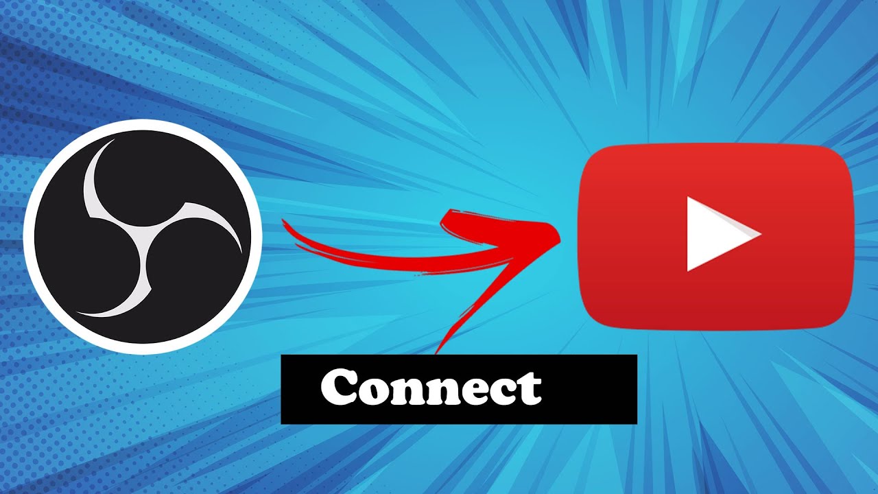 How to Stream to YouTube with OBS in 2023