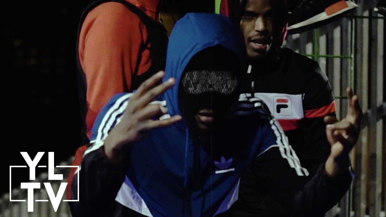 Vnko Feat. Blaz - 