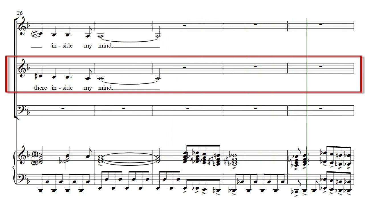 Phantom Alto