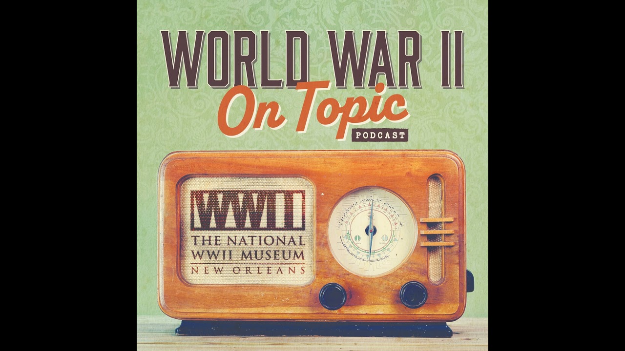 Life and Death Between Hitler and Stalin: Mass Murder and Memory in Eastern Europe with Dr. Omer ...