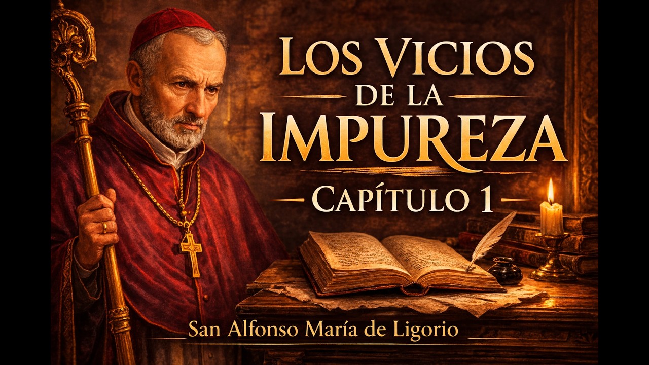 Los vicios de la impureza. punto Uno.