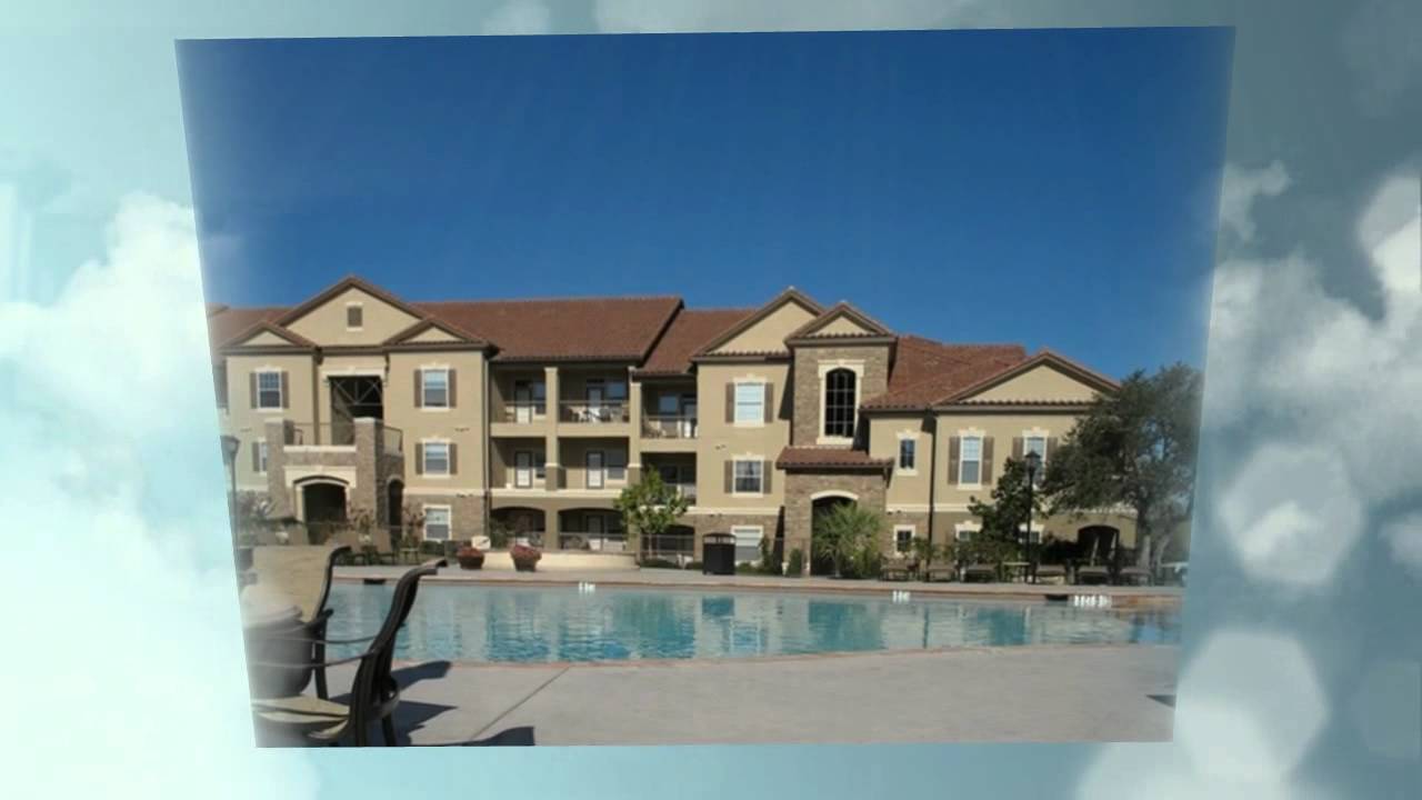 Cedar Park Apartments
