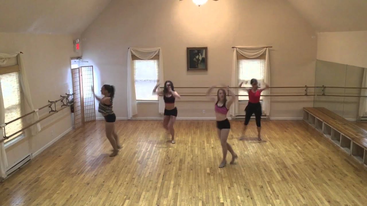 Fireball Pitbull ft John Ryan | Choreography @George_Brannon87 Jazz Dance George Brannon