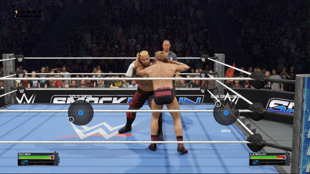 Smackdown