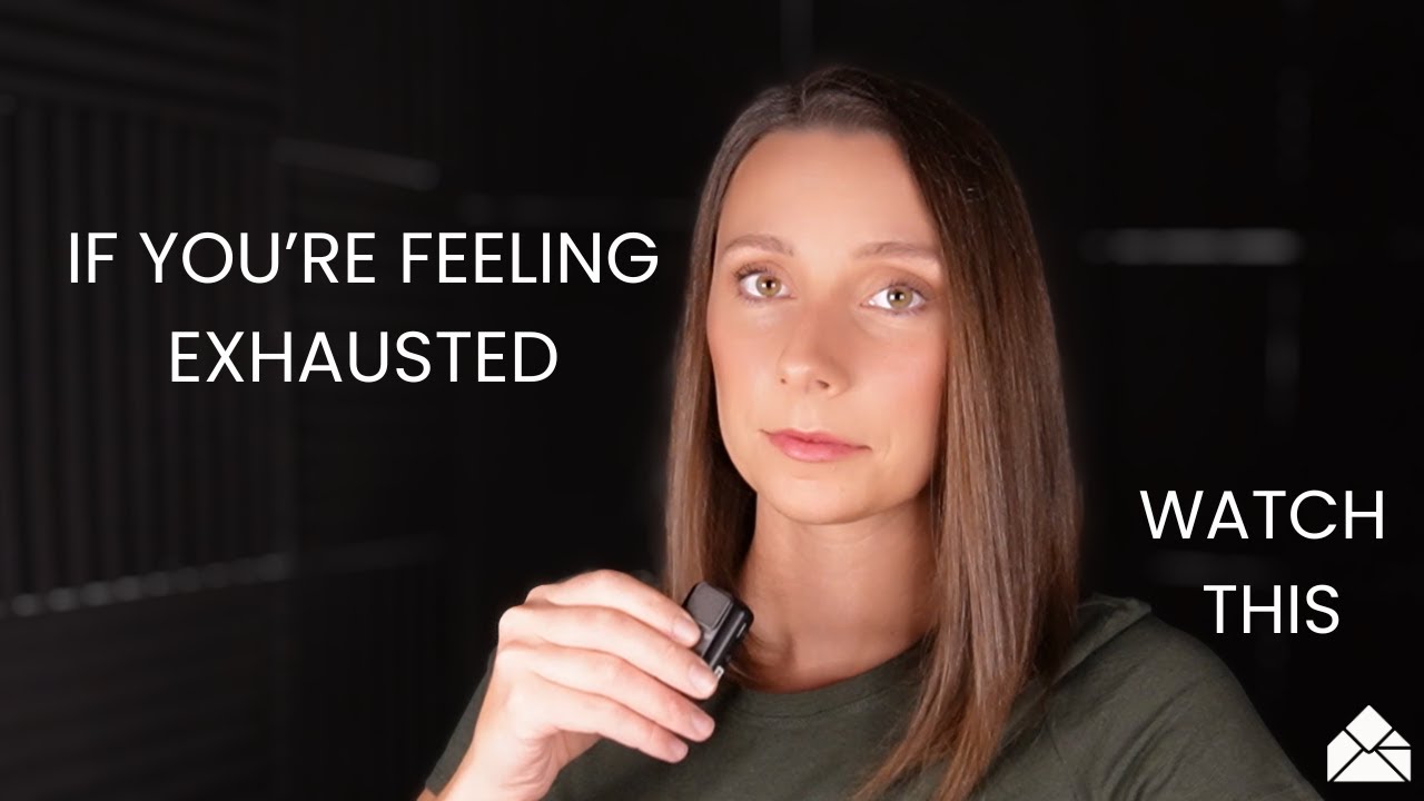 Beaten Down at the New Year? Here's What to Do