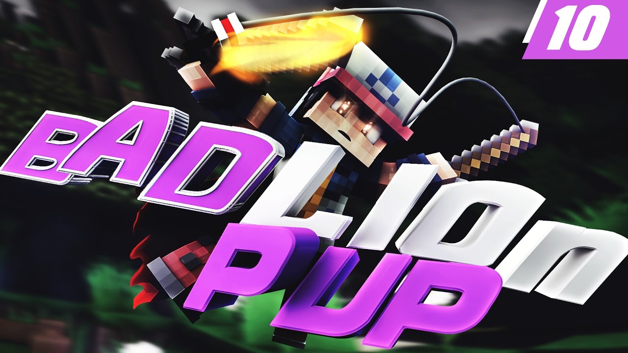 VARO 4 TERMIN & TEAMPARTNER? &bull; Minecraft Badlion PvP #10 | Fazon
