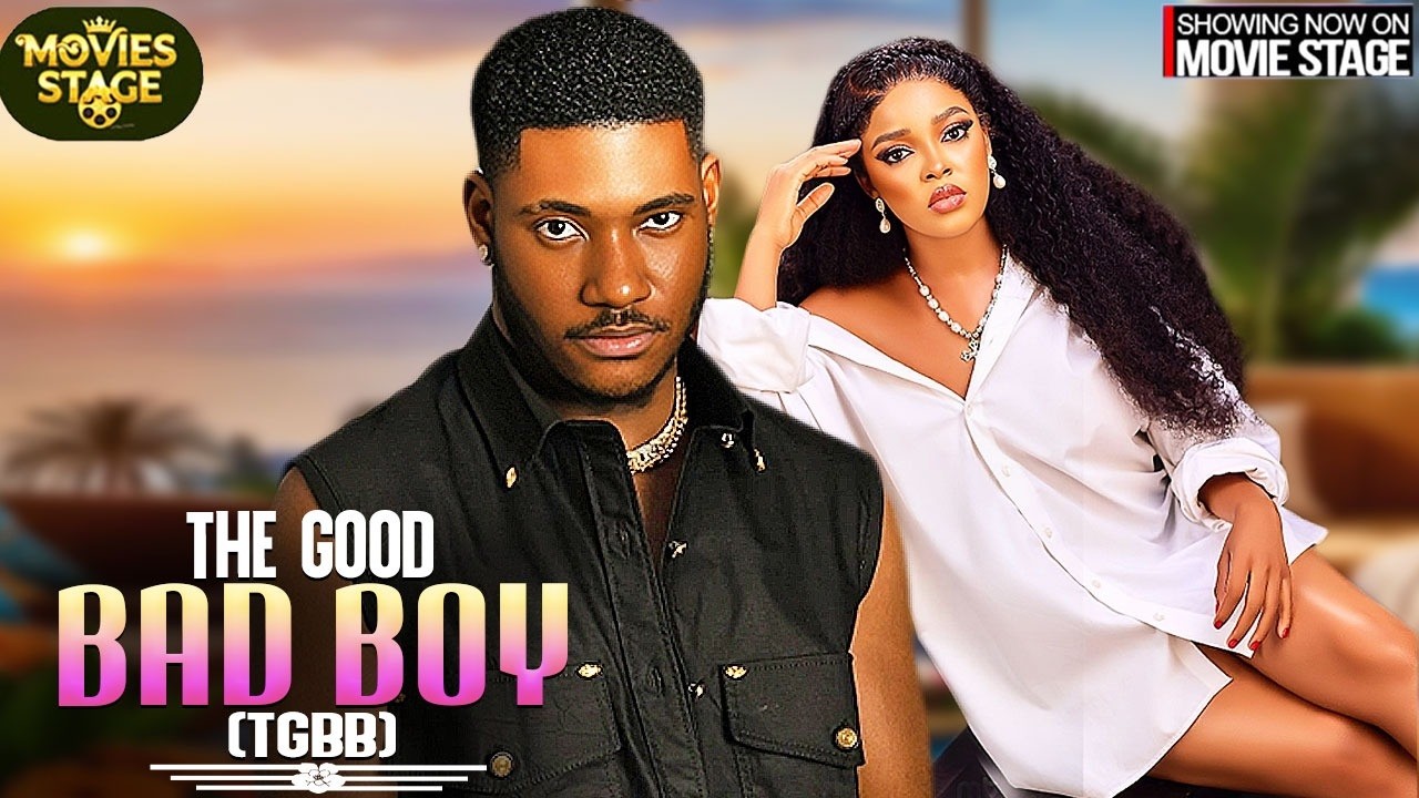 THE GOOD BAD BOY | CHIDI DIKE , PRISCA NWAOBODO - Latest Nollywood Full Movie 2026