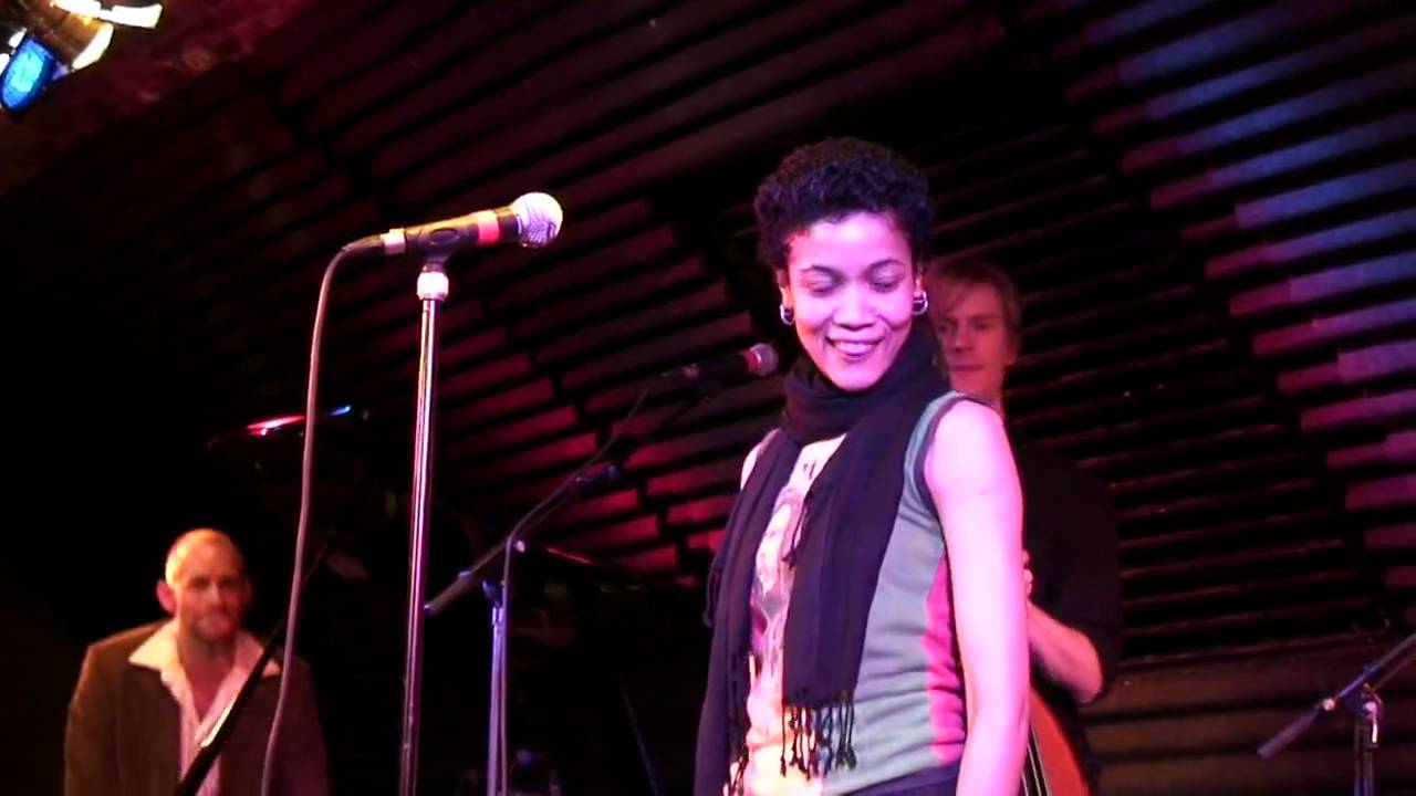 Bergitta Victor & Band - Sesel