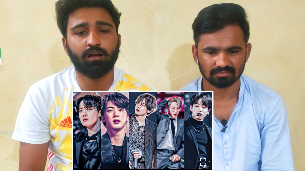 BTS Tik tok insta reels videos   🥵@bts​ hindi & English Mix videos bts compilat | Pak Reaction |
