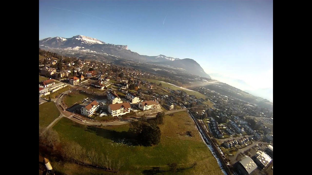 airgonay , fpv