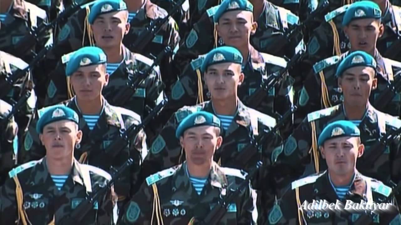 Жаса Қазақстан! Қайрат Нұртас