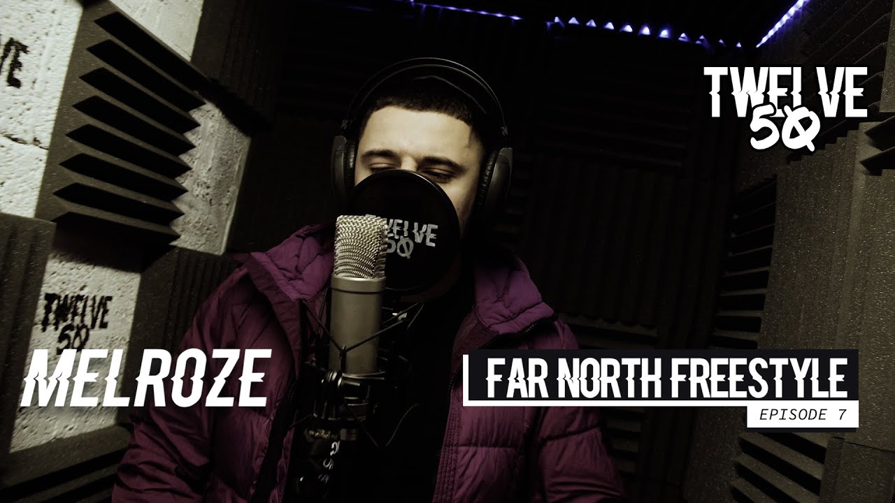 MELROZE [Far North Freestyle] SERIES 2: EPISODE 7