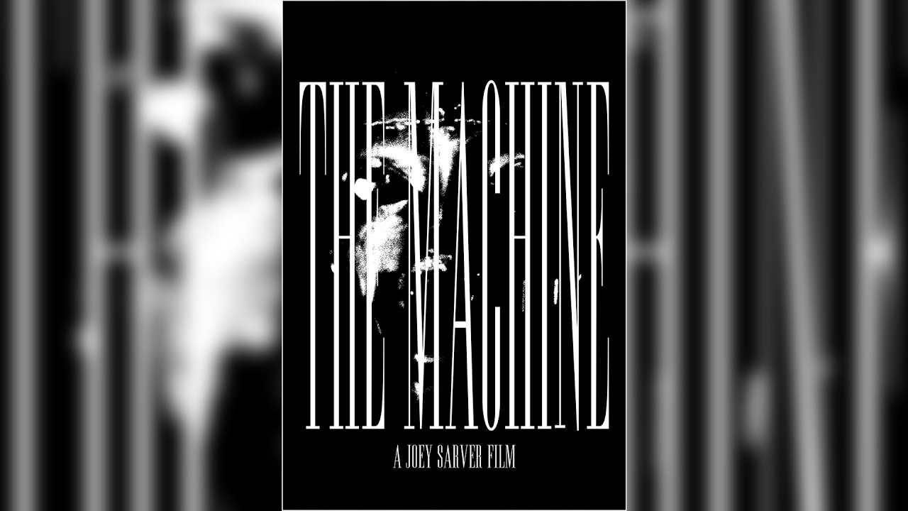 The Machine (Official Short Film)