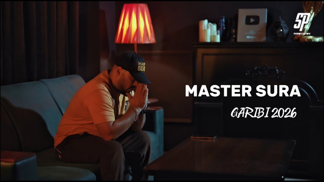 Master Sura -Гариби-2026