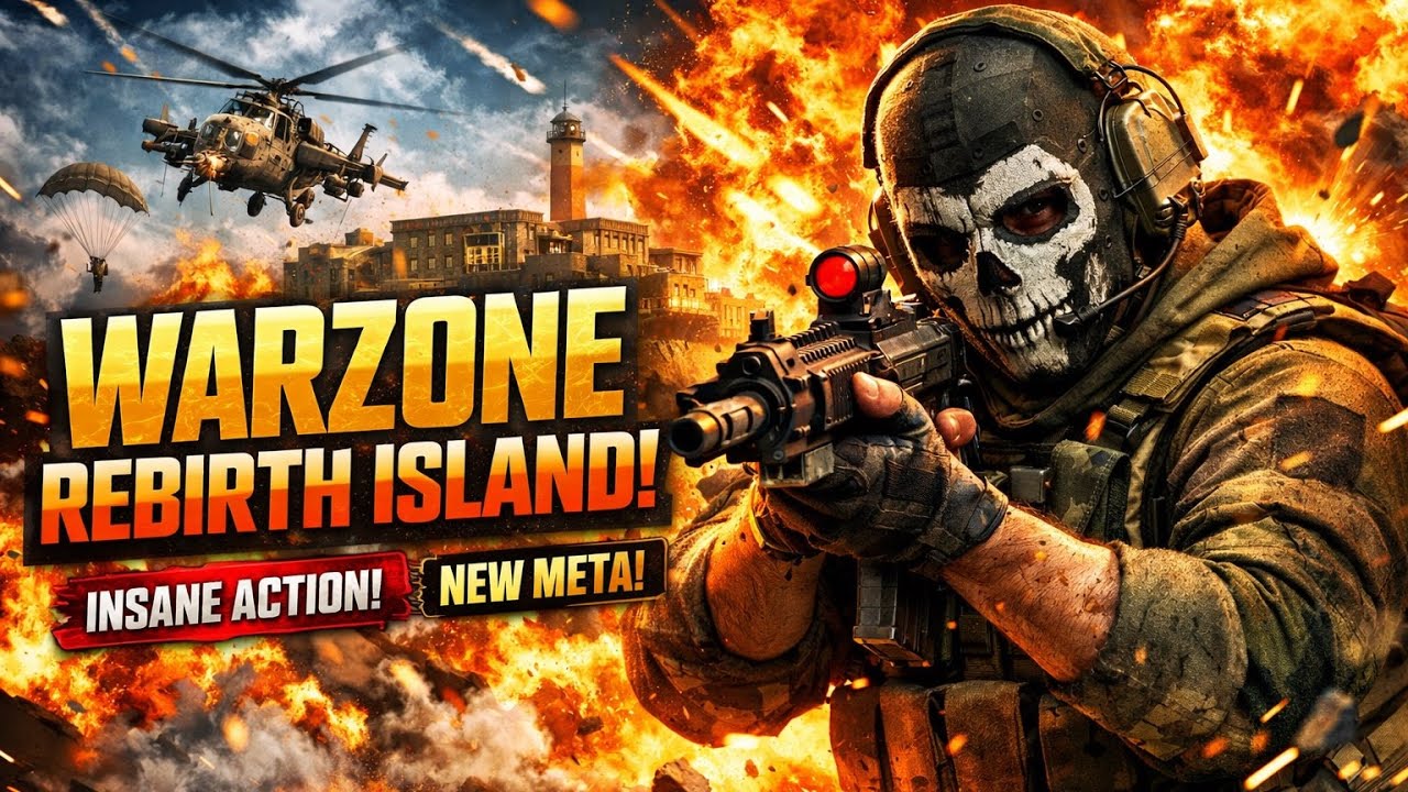 WARZONE NO ES PARA DÉBILES… ESTE JUEGO ME DEJÓ DRENADO 