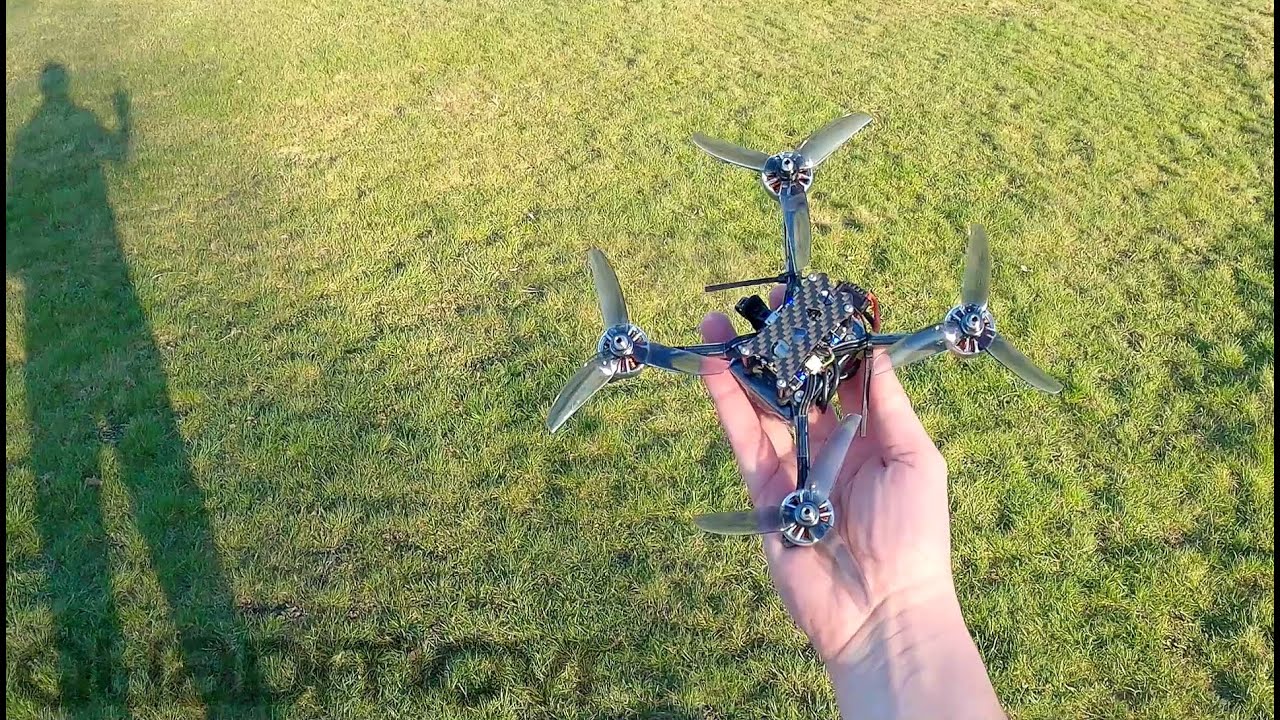 ultra skinny fm2004m 1800kv proto 4x2.5x3v2s hqprop fettec aio 35a 6s550 95c